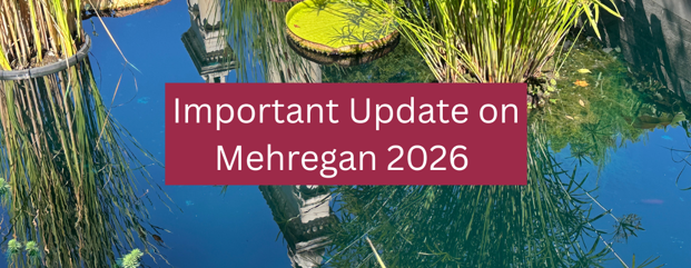 2026 Mehregan
